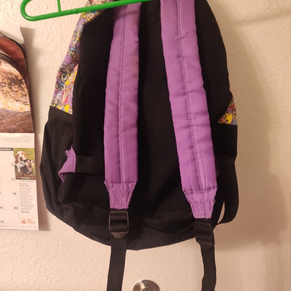 Powerpuff Girls Backpack - Picture 7 of 8